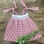 Vestido Baby Yiro
